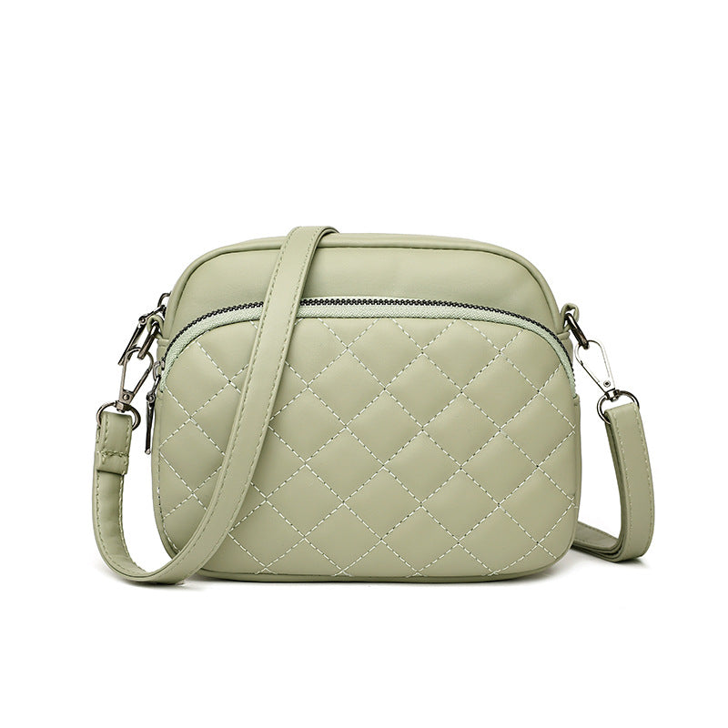 womens european and american shoulder messenger bag
