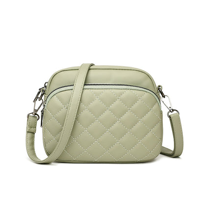womens european and american shoulder messenger bag