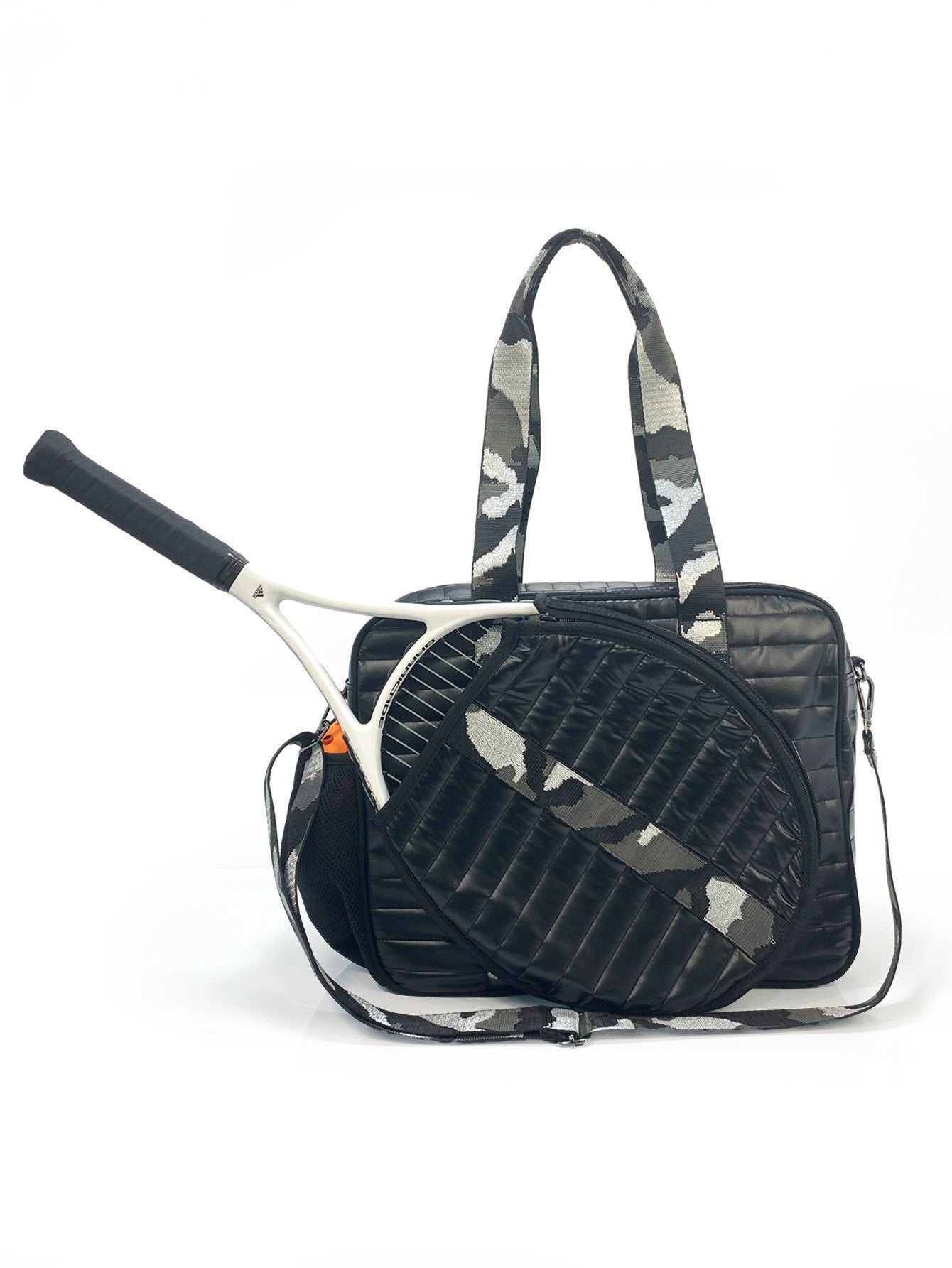 Waterproof Women's Hand-carrying Crossbody Tennis Pack