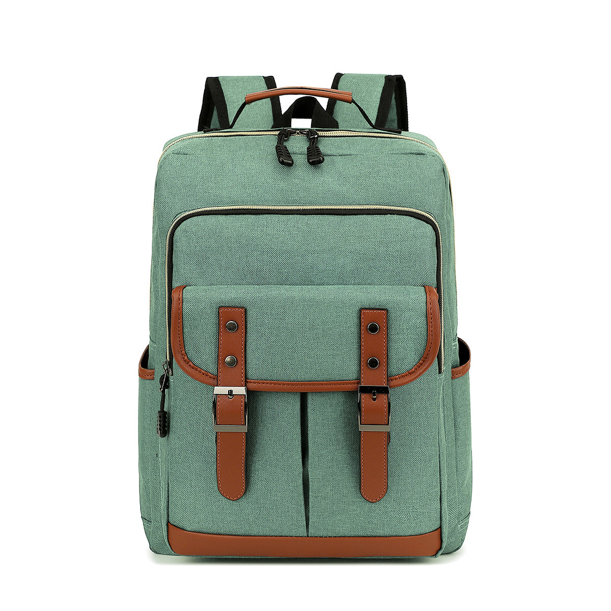 mens fashion personalized oxford cloth backpack