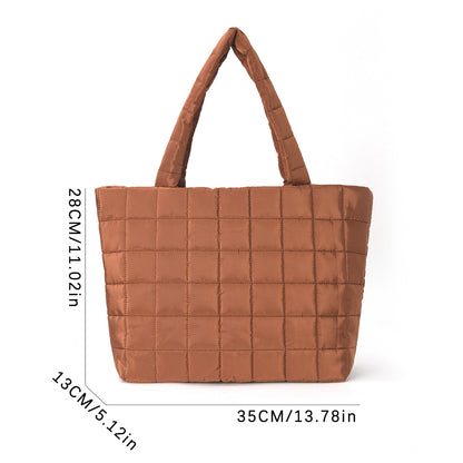 Fashion Leisure Large Capacity Bag Women