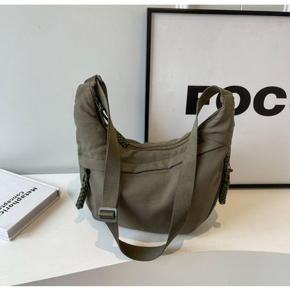 Fashion Large Capacity Shoulder Bag Women