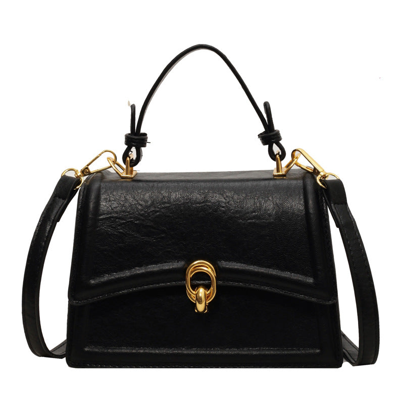 small handbag womens shoulder small square bag crossbody bag