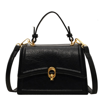 small handbag womens shoulder small square bag crossbody bag