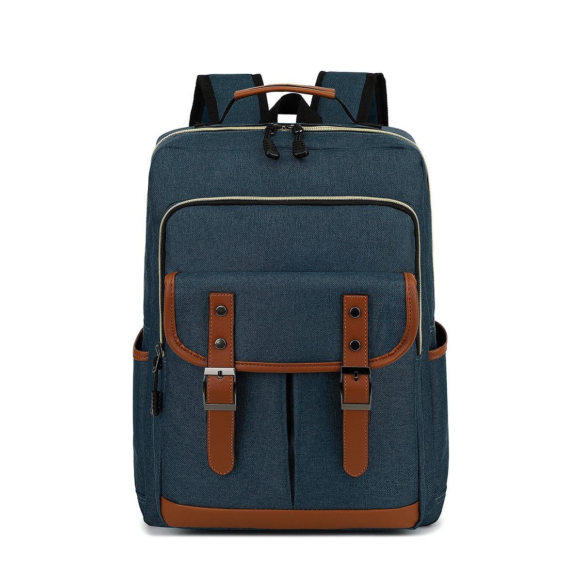 mens fashion personalized oxford cloth backpack