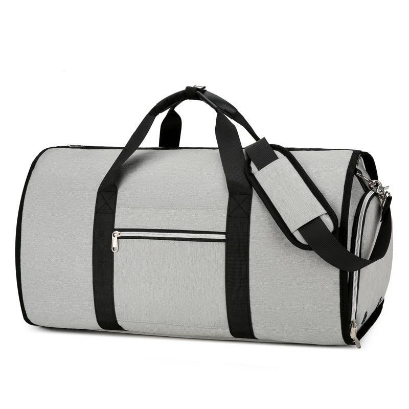 business leisure storage sports bag