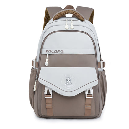 Children's Fashion Individual Casual Backpack