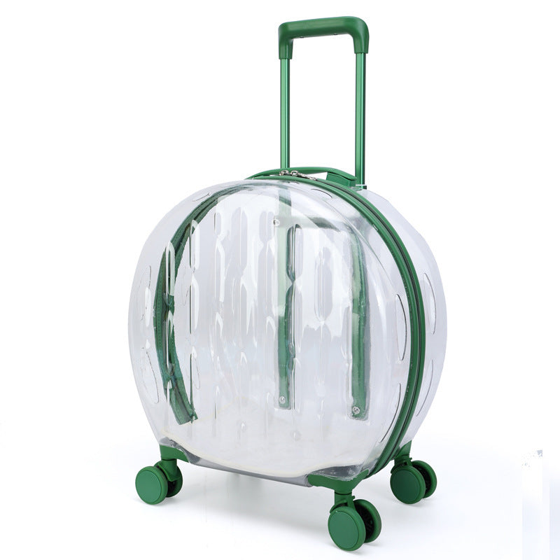 portable-transparent-trolley-case-cat-bag