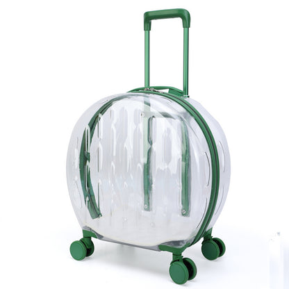 portable-transparent-trolley-case-cat-bag