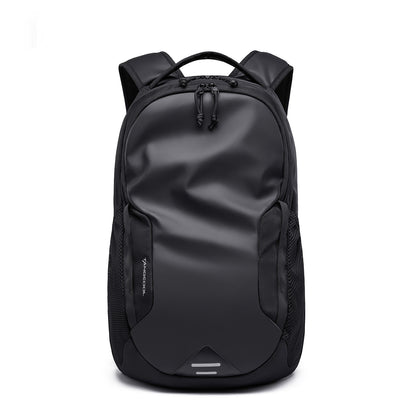 stylish and versatile computer bag student schoolbag daily commuter backpack male