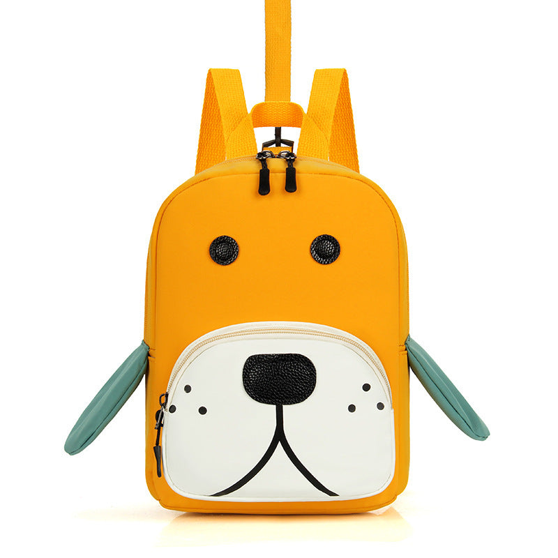 anti lost children cute backpack