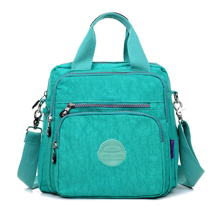 a one shoulder cross body bag for ladies