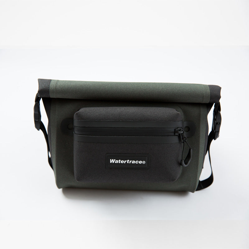fishing and cycling creek surfing waterproof waist bag