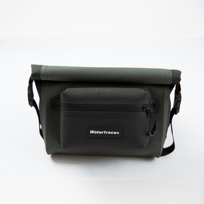 fishing and cycling creek surfing waterproof waist bag
