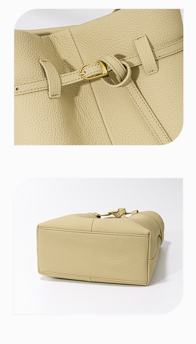 ladies new fashion all match handbag