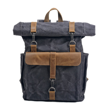 mountaineering outdoor casual computer backpack