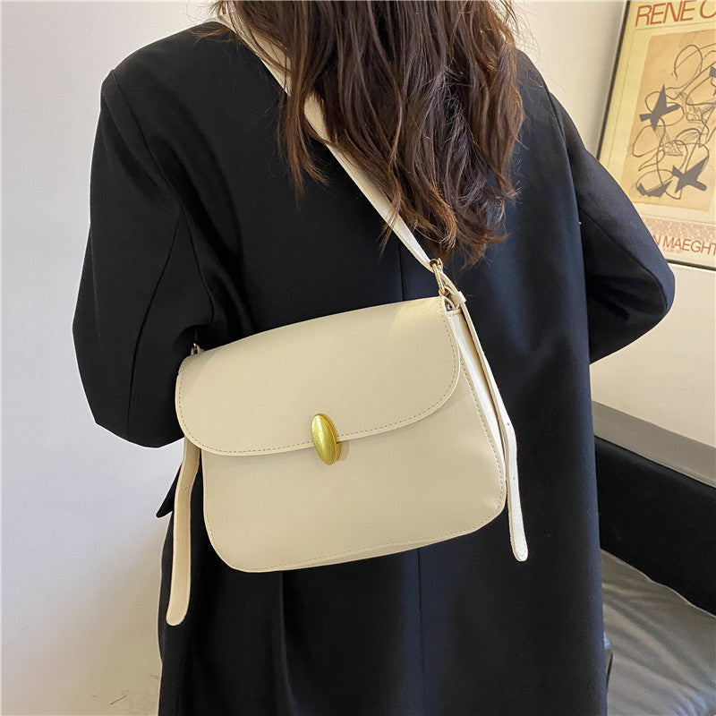 womens fashion casual retro shoulder bag