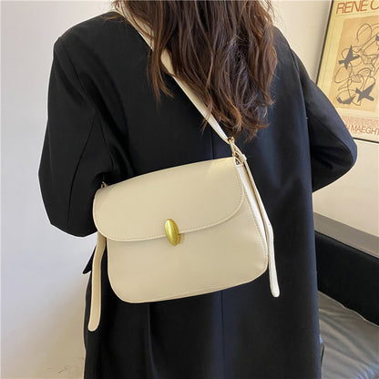 womens fashion casual retro shoulder bag