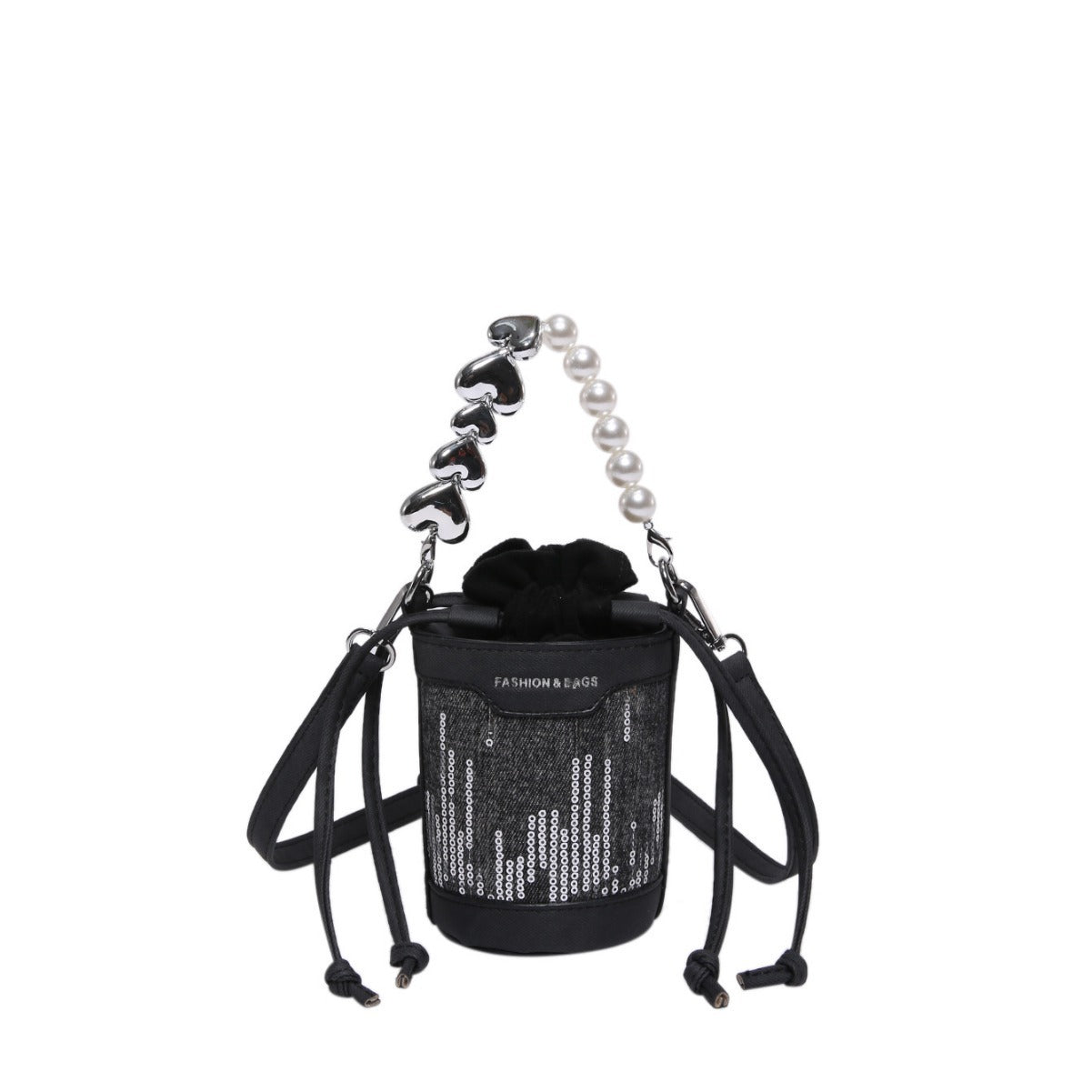 all matching western style trendy crossbody bag