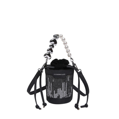 all matching western style trendy crossbody bag
