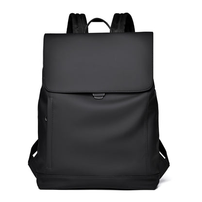 mens backpack large capacity fashion casual