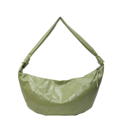 womens fashion small large capacity messenger bag