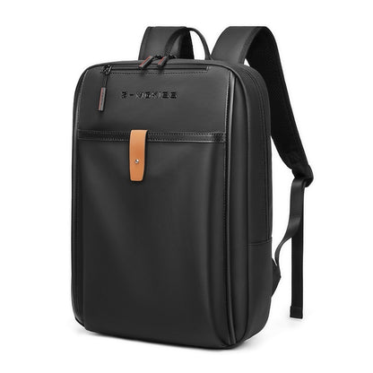 new business travel large capacity travel mens backpack