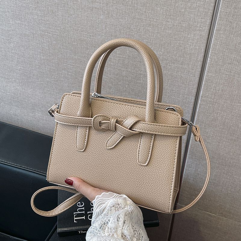 womens high end versatile crossbody shoulder bag