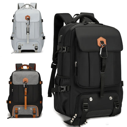 70 liters large capacity leisure travel backpack