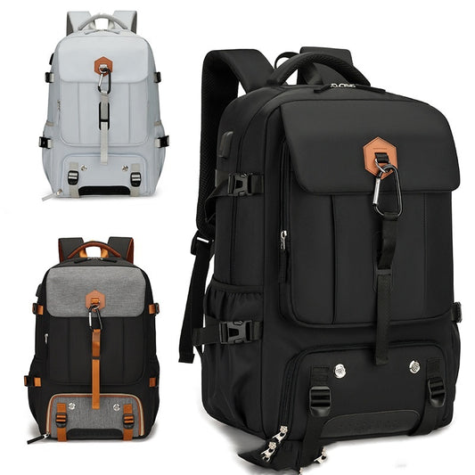 70 liters large capacity leisure travel backpack