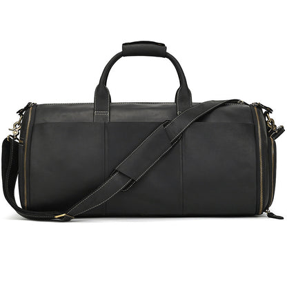 storage travel bag 20 inch large capacity shoulder messenger bag