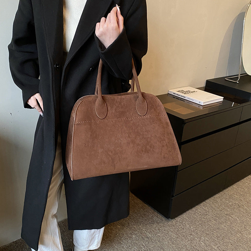 crossbody new all match shoulder handbag
