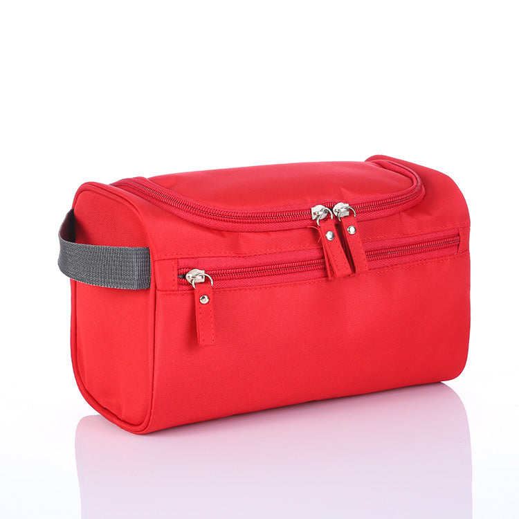 outdoor travel large capacity storage cosmetic bag