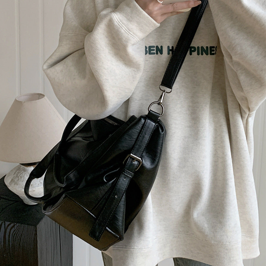 portable travel bag womens casual capacity crossbody bag