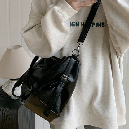 portable travel bag womens casual capacity crossbody bag