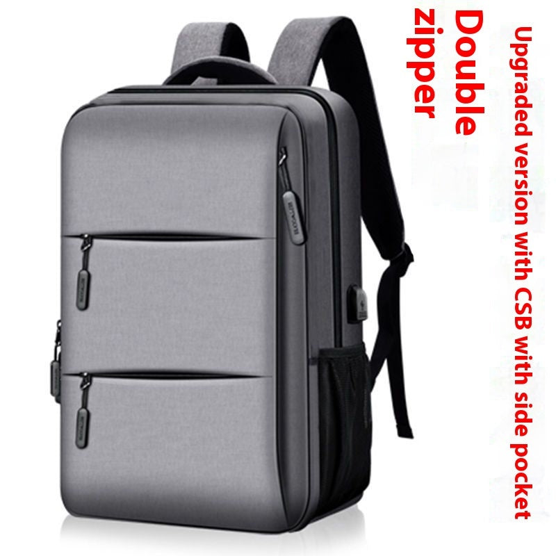 business backpack computer backpack travel bag