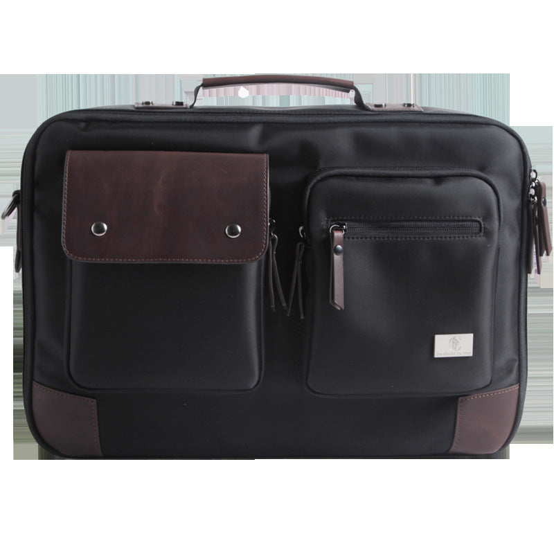 laptop bag portable shoulder liner briefcase