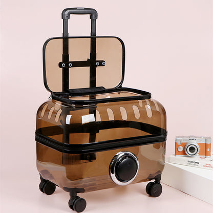 cat-bag-portable-pet-trolley-bag-space-capsule-transparent-cat-luggage