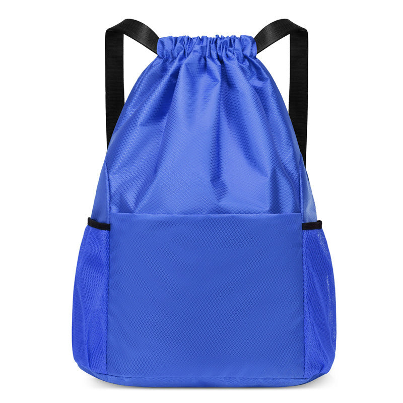 large capacity lightweight student casual bag