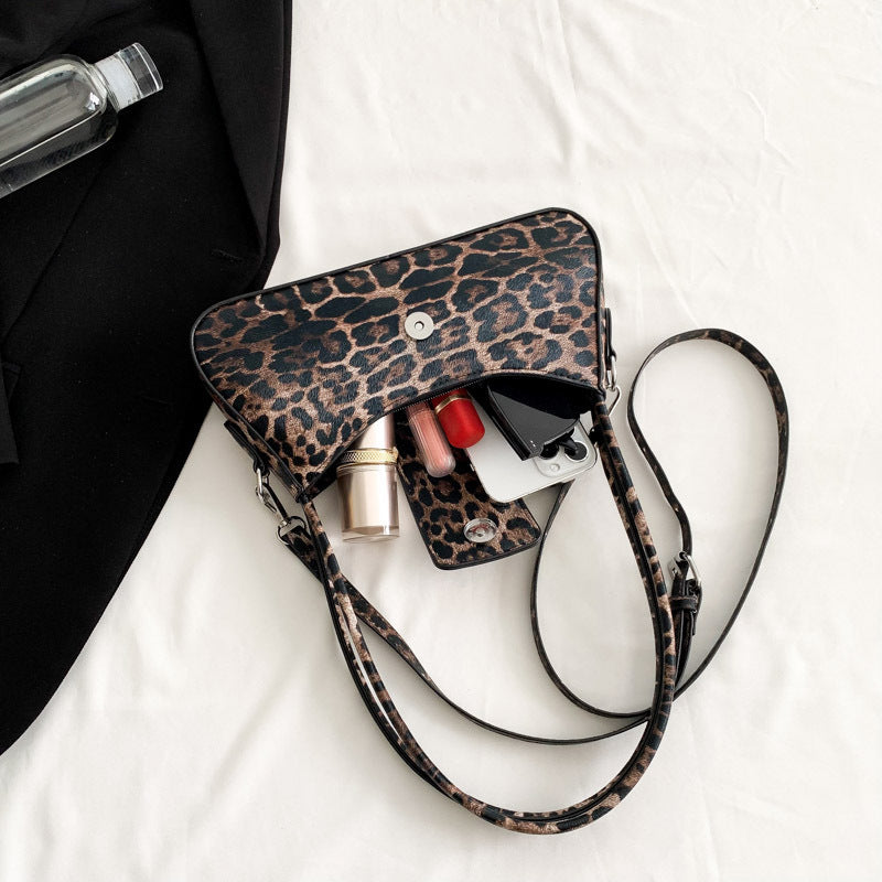fashion handbag all match shoulder messenger bag
