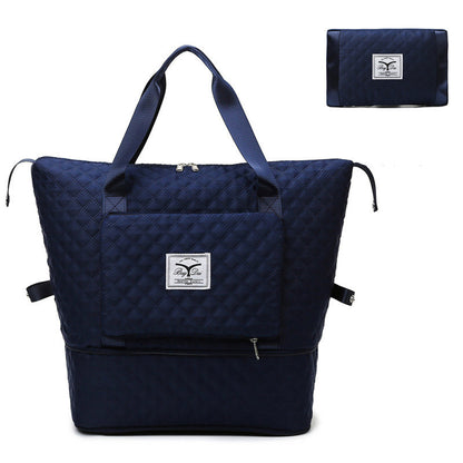 soft surface swimming fitness extended shoulder yoga sports bag