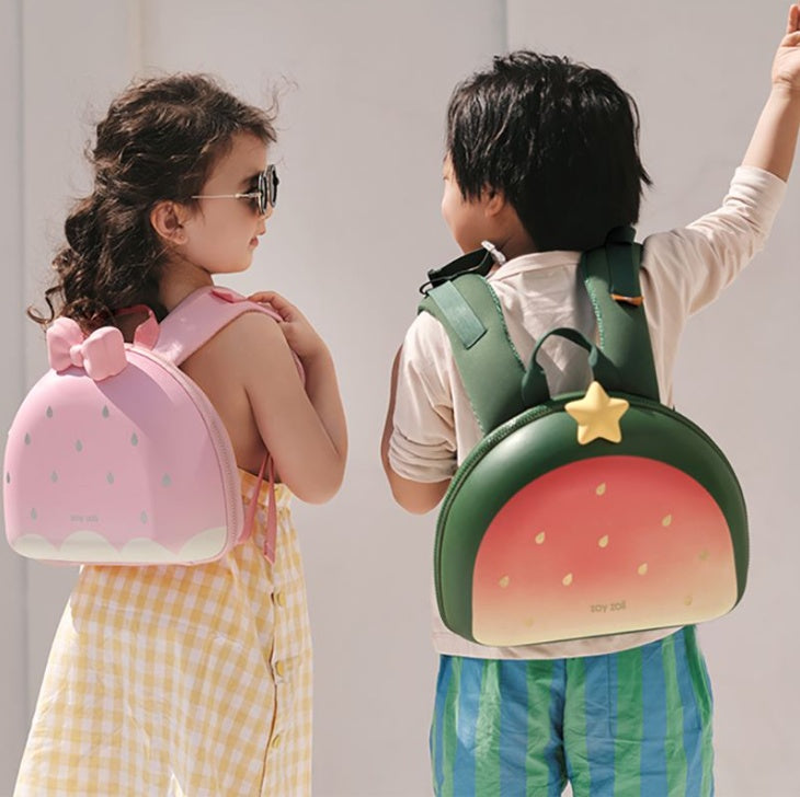 childrens cartoon backpack