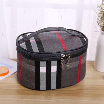 multifunctional makeup travel cosmetic storage bag