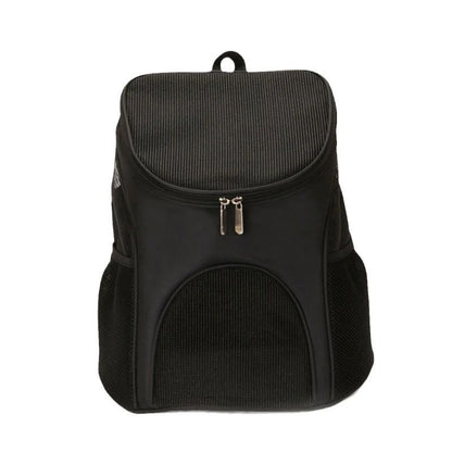 breathable puppy dog carrier backpack portable pet bags for small dogs chihuahua schnauzer pug outdoor mascotas carring supplies