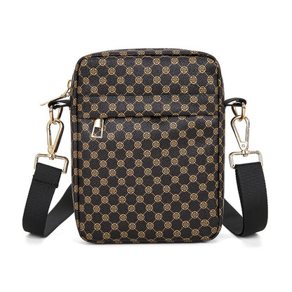 bag mens and womens mini crossbody coin purse shoulder small bag
