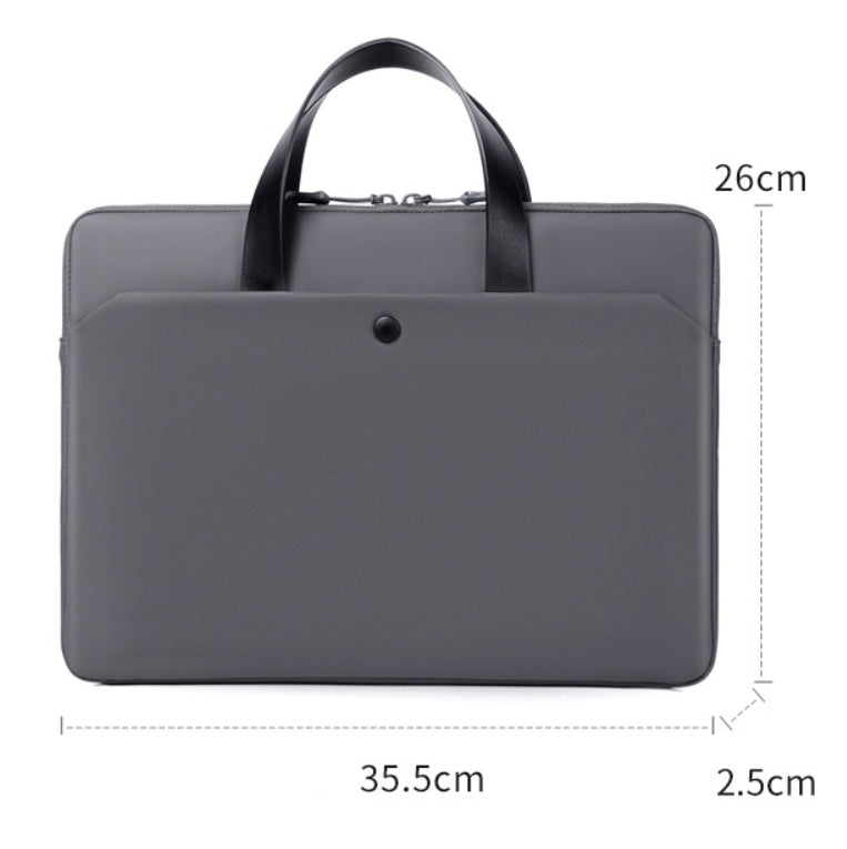 ultra thin leather film laptop case tablet interior