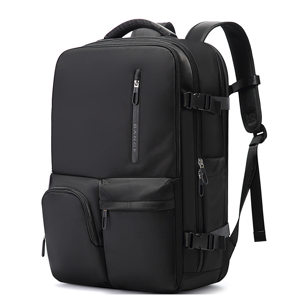 casual backpack large capacity korean style