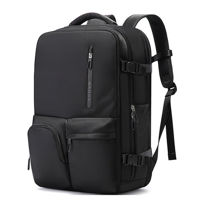 casual backpack large capacity korean style