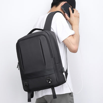 mens business travel backpack mens fashion