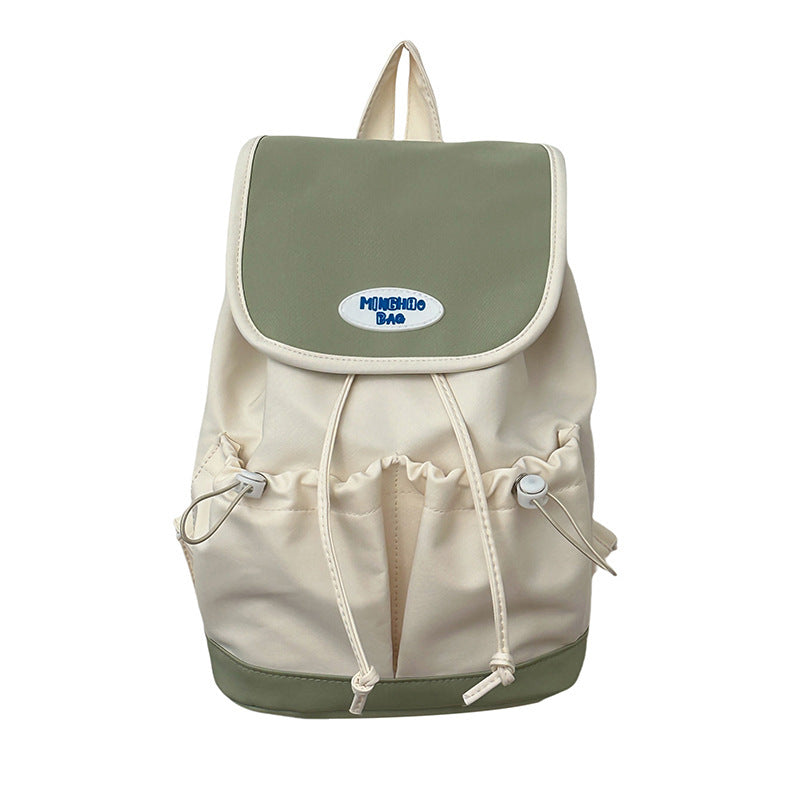 new large capacity sweet backpack